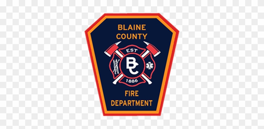 [doj] Blaine County Fire Department - Green Bay Metro Fire Department #1281171