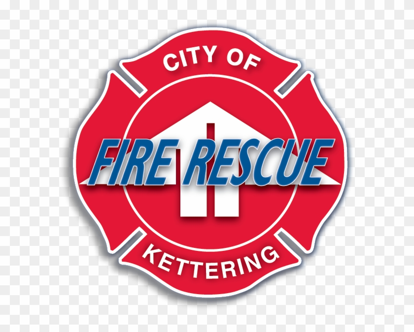 Kettering Fire Dept - Kettering Fire Department #1281181
