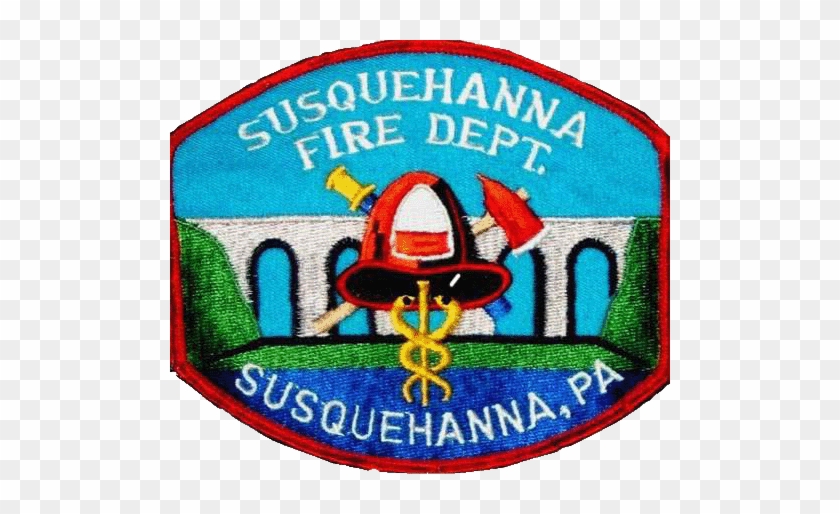 Susquehanna Fire Department #1281190