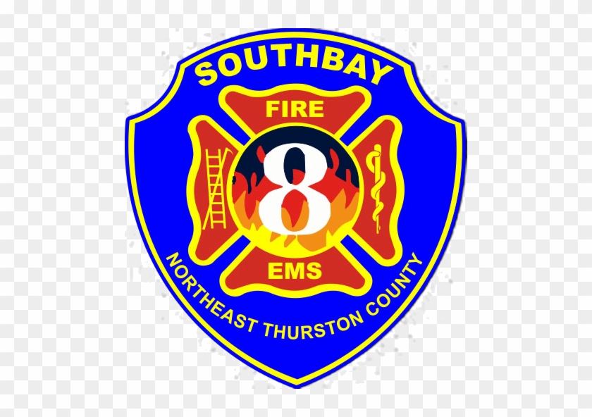 South Bay Fire Department - South Bay Fire Department #1281191