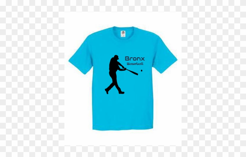 Bronx Baseball Jerseys - Pokemon Go T Shirt Team Mystic #1281194