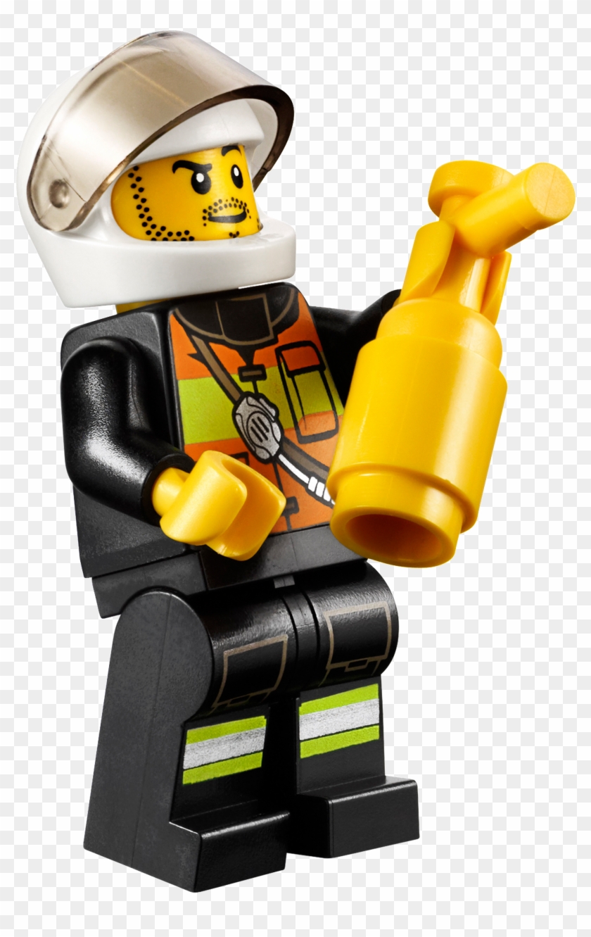 60000 - Lego Hero Factory Furno Xl 44000 #1281248