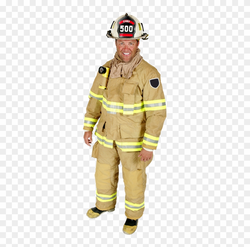 Fireman Png Learn How To Minimize False - Firemanpng #1281249