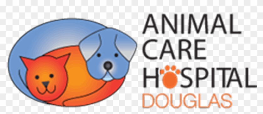 Logo Of Animal Care Hospital Douglas - Financial Innovation (collection) (ebook) #1281259