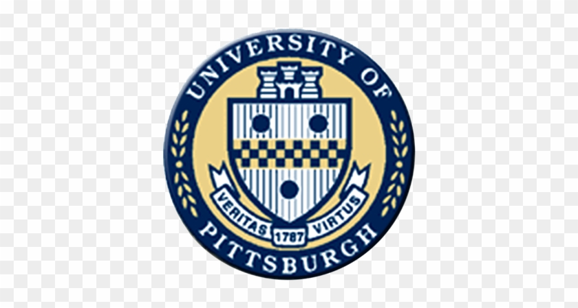 Innovating 3d Printing For Medical Use - University Of Pittsburgh Seal #1281283