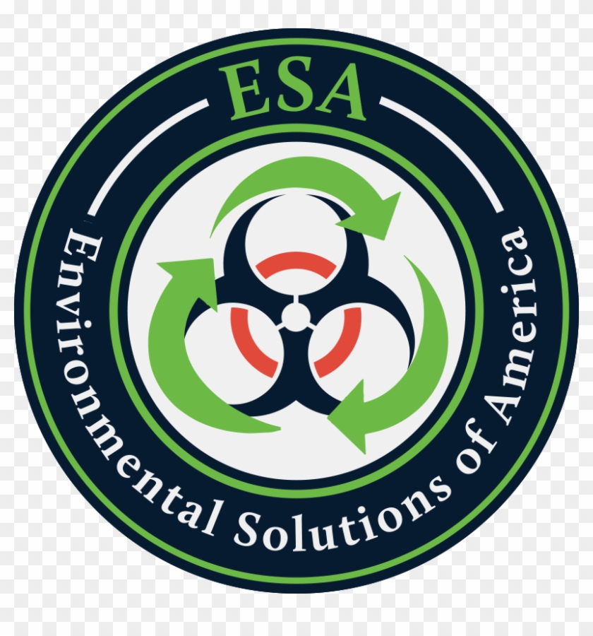 Esa Circle Logo - American Journal Of Sports Medicine #1281296