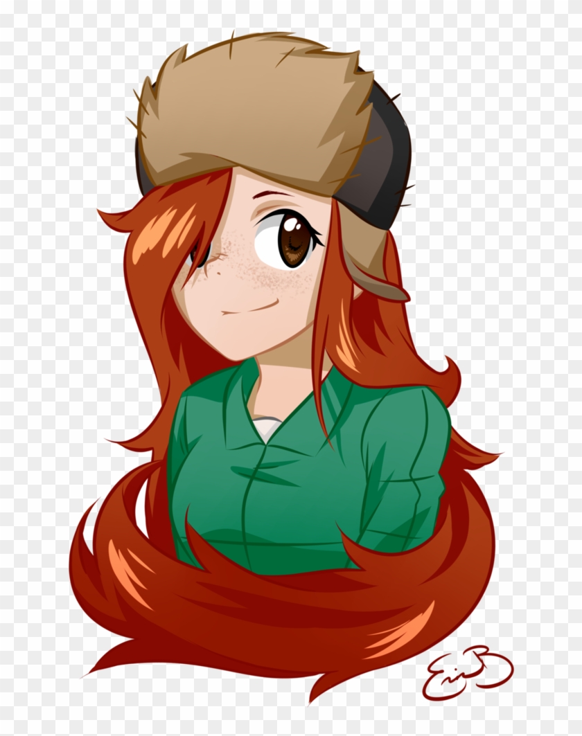Free Gravity Falls Dipper And Wendy Anime - Gravity Falls X Reader - Free  Transparent PNG Clipart Images Download