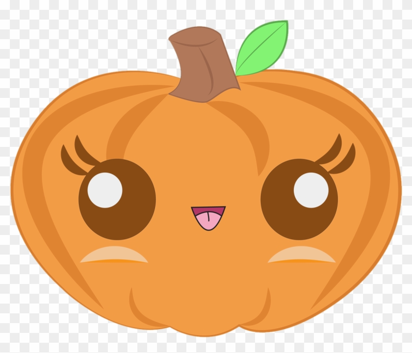Zwd Halloween Monsters 06 - Cute Pumpkin #1281320