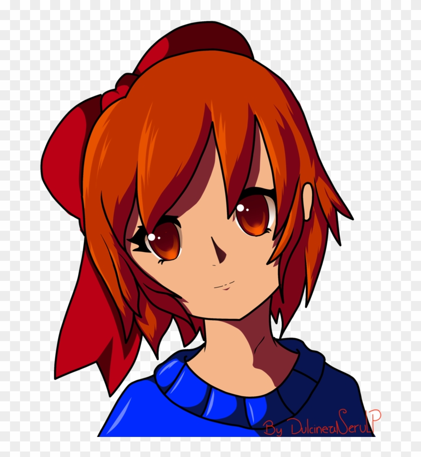 Frisk By Dulcineanerulp - Cartoon #1281327