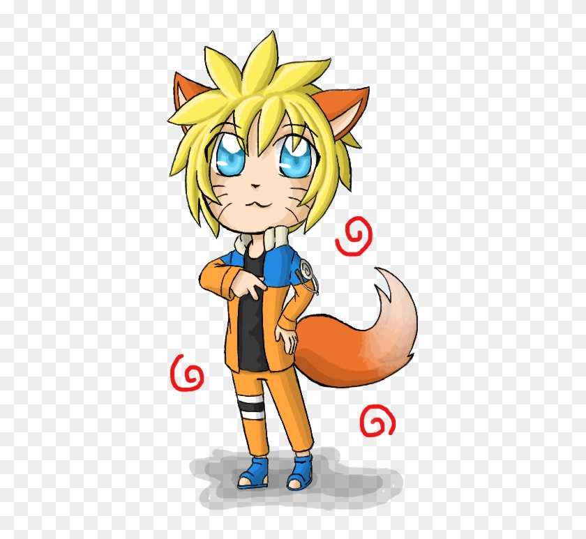 Ocelot Clipart Anime - Clip Art #1281333