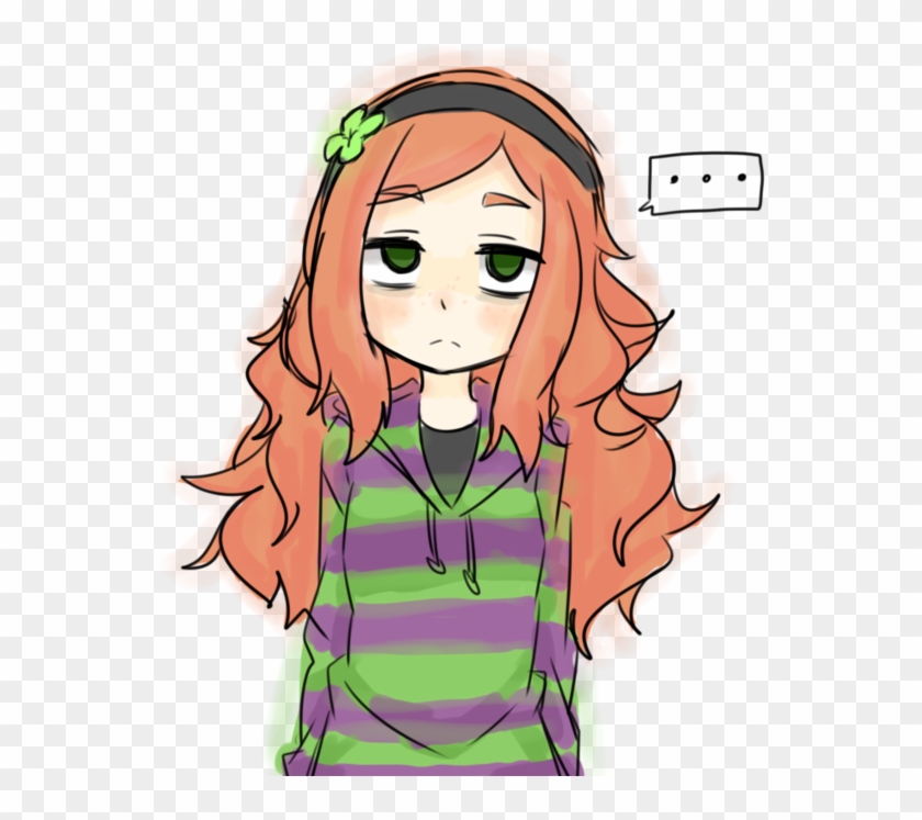 What A Legendary Anime - Vivian James #1281363