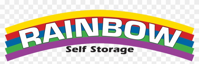 Rainbow Storage - Rainbow Self-storage #1281373