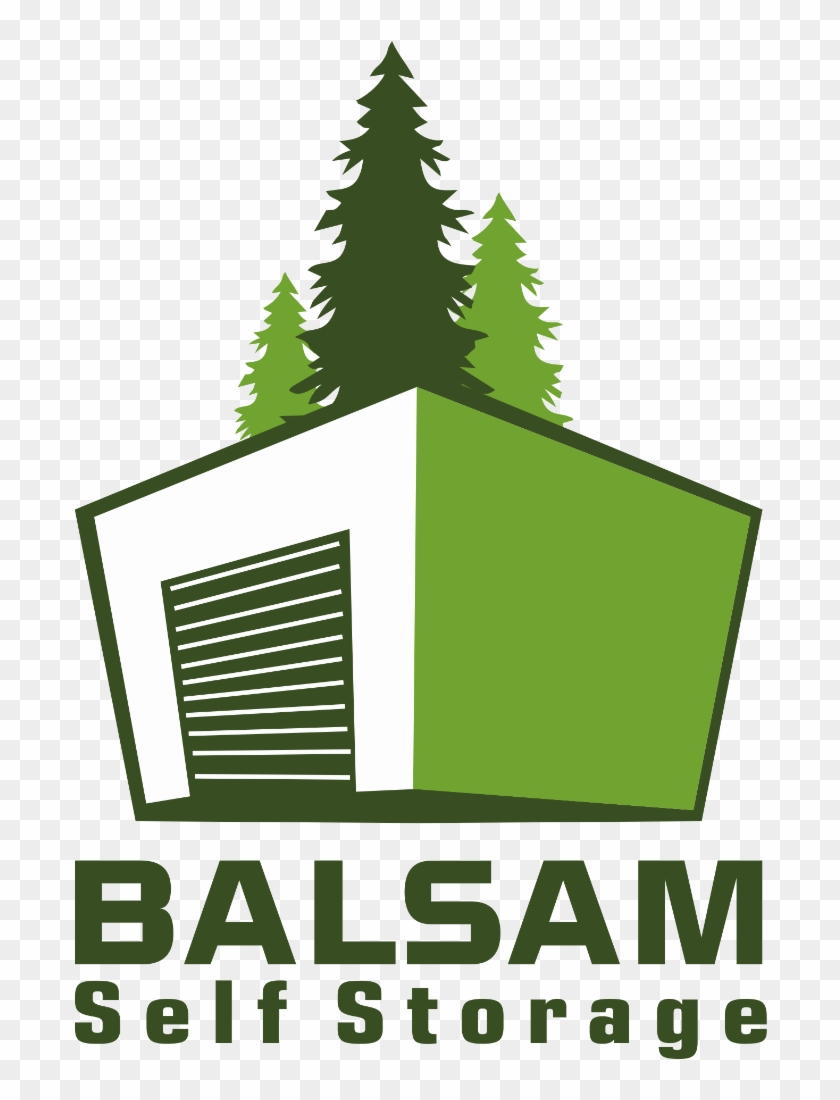 Balsam Logo - Logo #1281383