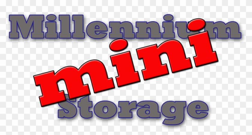 Millennium Mini Storage - Millennium Mini Storage #1281394