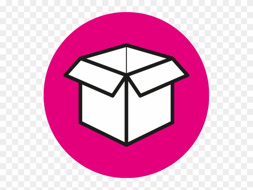Self Storage Bridlington Box Logo - Icon Logistics #1281401
