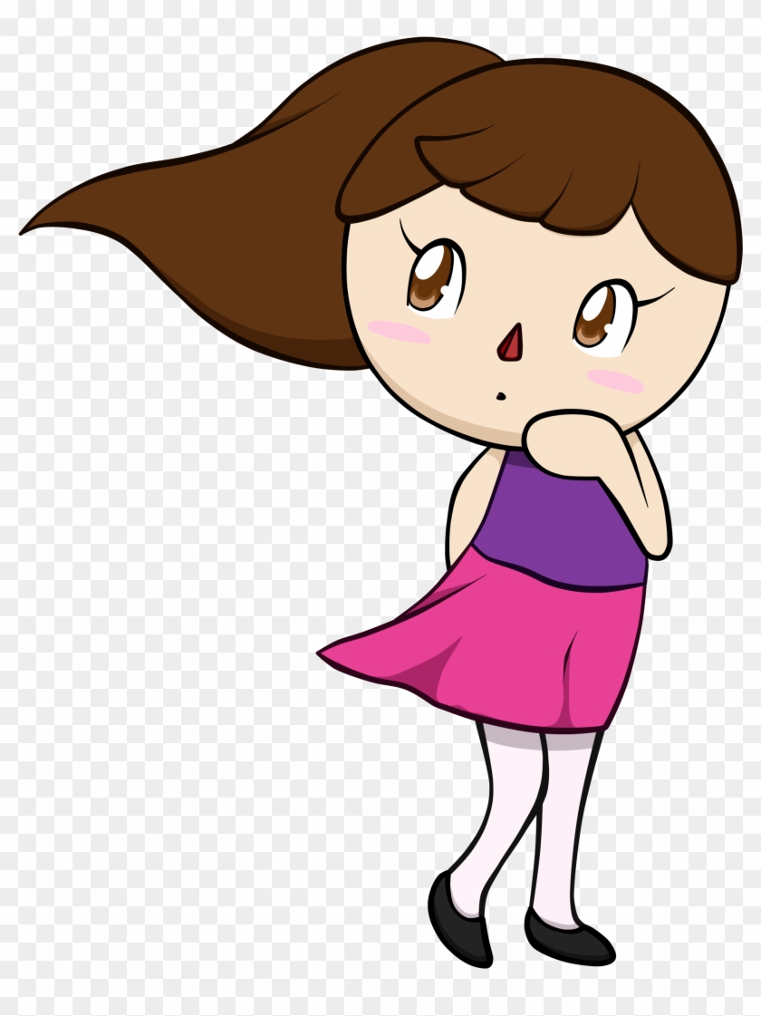 Hoshi - Http - //i - Imgur - Com/c5azrma 3, By Amissapanda - Cartoon #1281410