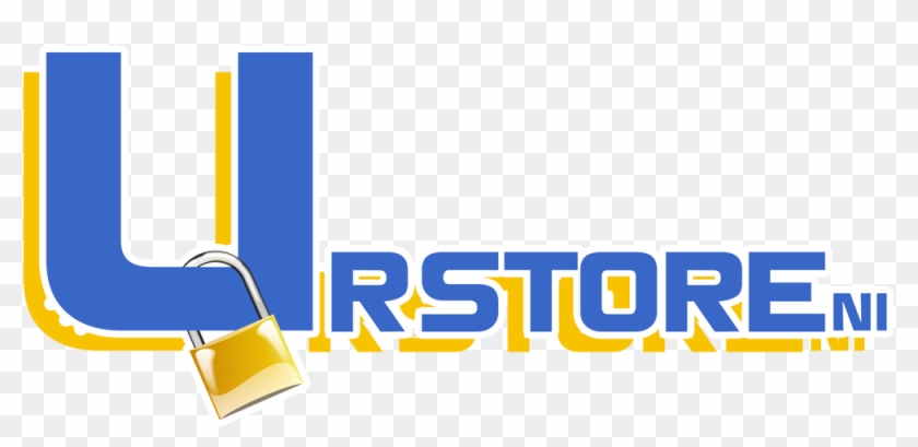 Self Storage Space - Newry #1281439