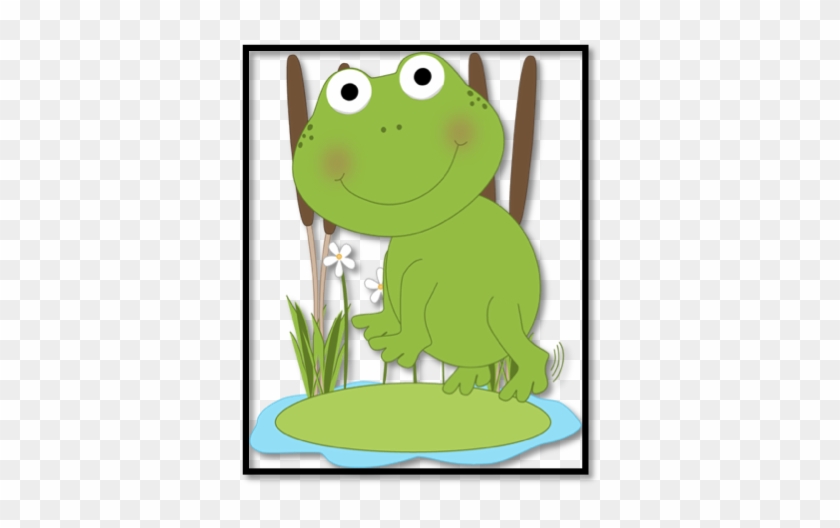 Leaping Forward To Success - Cartoon #1281541