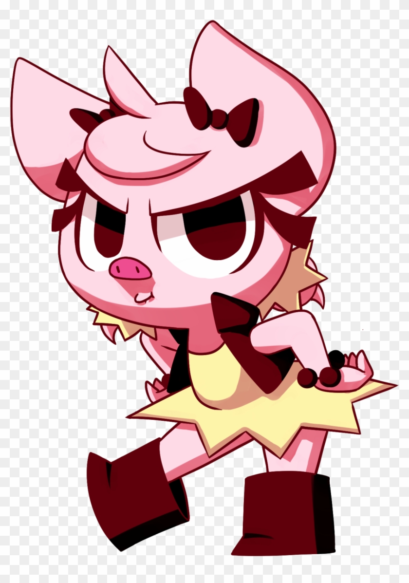 Mina As That Bunny I Like So Much - Cartoon #1281551