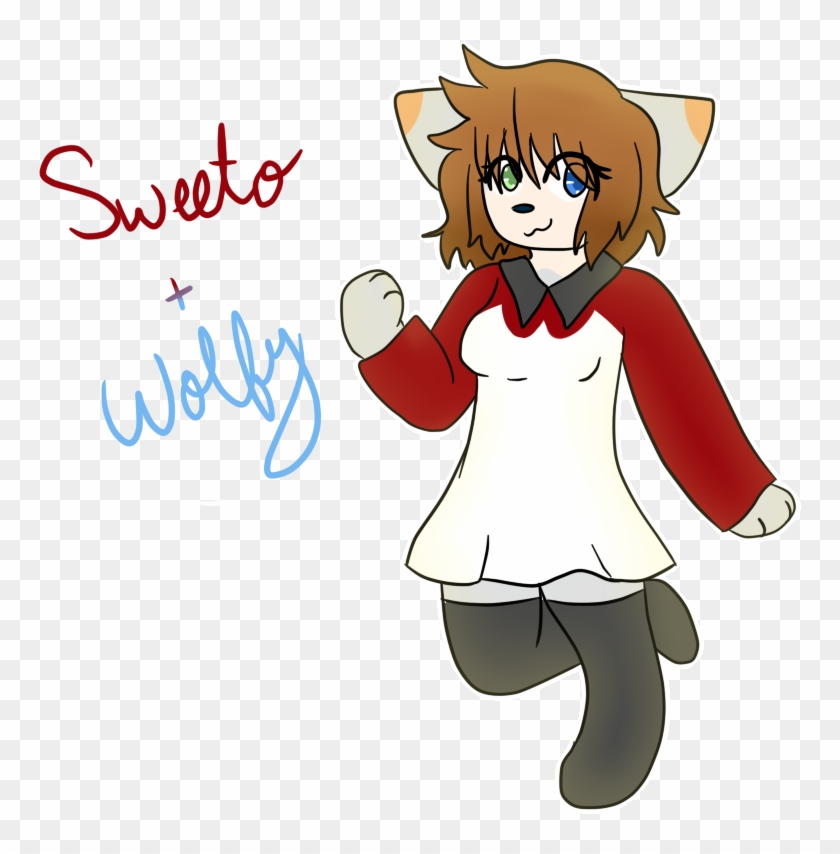 View Deviation - Wolfychu And Sweetotoons #1281554