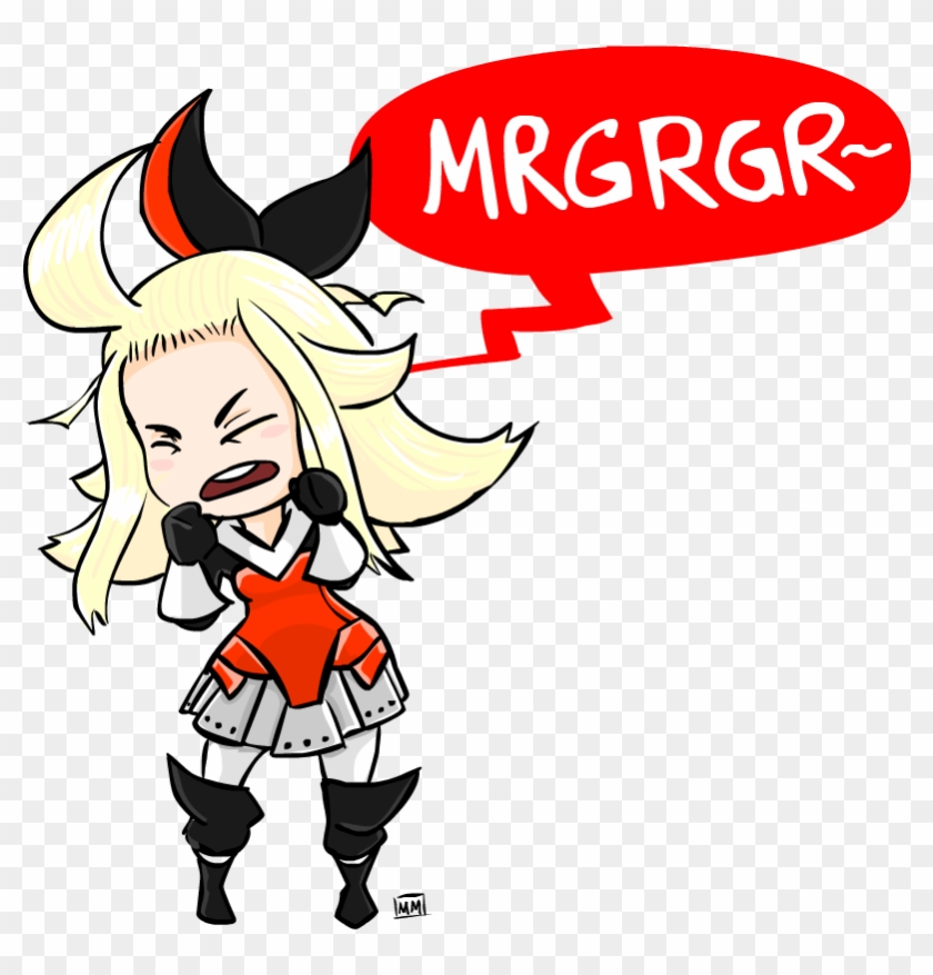 Mrgrgr Mmi Bravely Default Bravely Second - Bravely Default Edea Mrgrgr #1281560