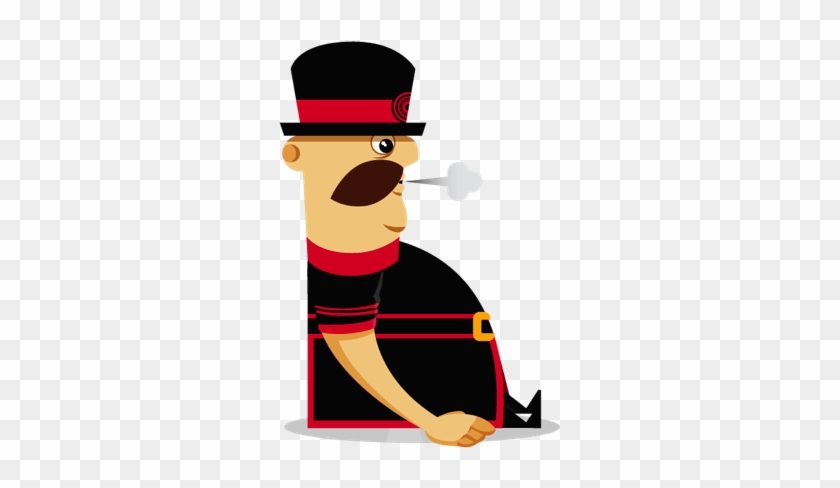 Yeoman - Yeoman #1281660