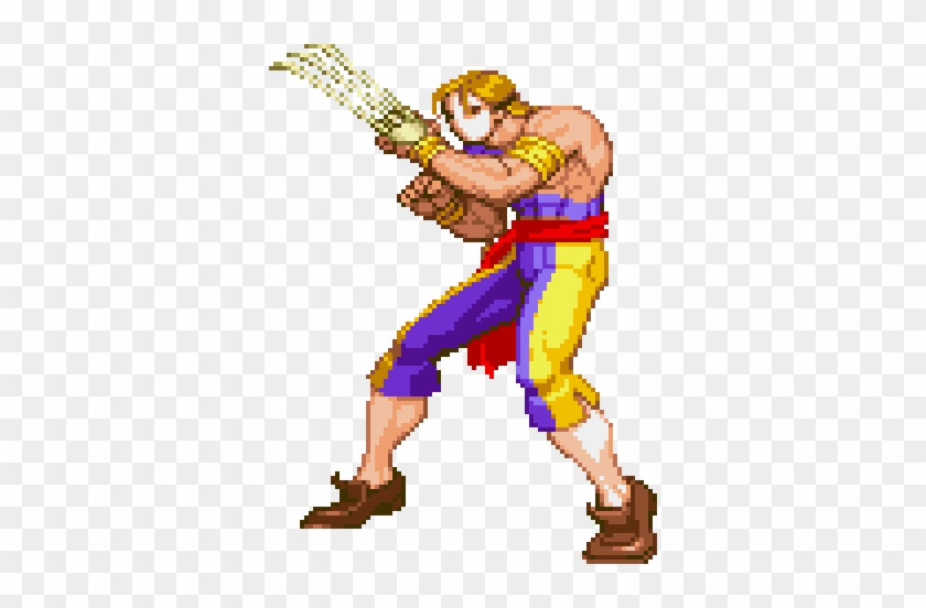 Street Fighter V Vega Street Fighter Alpha 3 Sprite Pixel art, Street  Fighter 2, hand, shading png