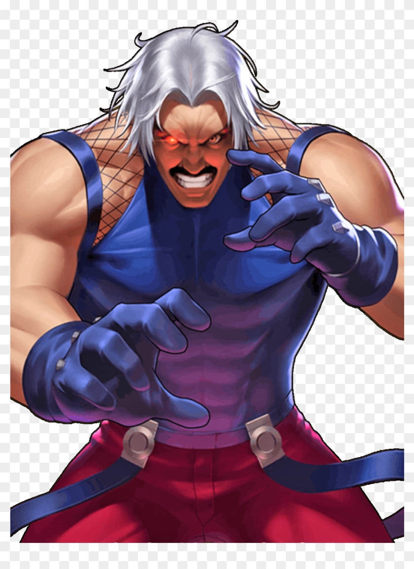 King Of Fighters 98 Um Ol Omega Rugal By Hes6789-dazqw2p - King Of Fighters Rugal #1281688
