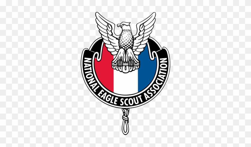 National Eagle Scout Association - National Eagle Scout Association Logo #1281711
