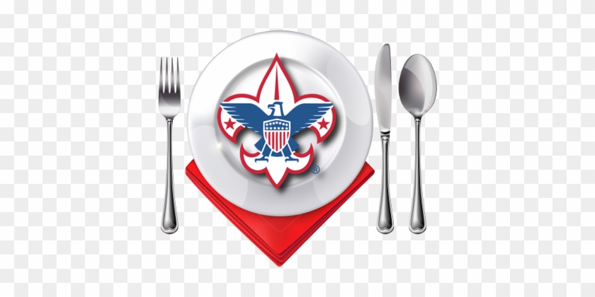 Districtdinner - Boy Scouts Of America #1281717