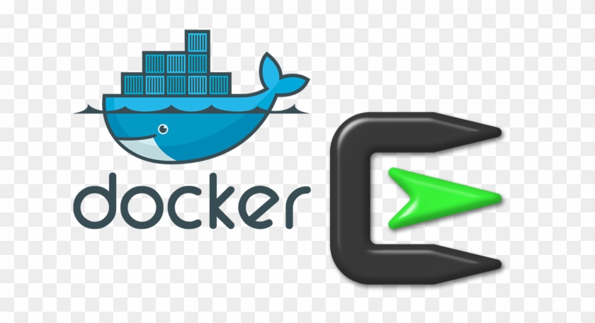 I Am Going To Do An Install Of Docker On Windows And - Docker Logo Sticker #1281731