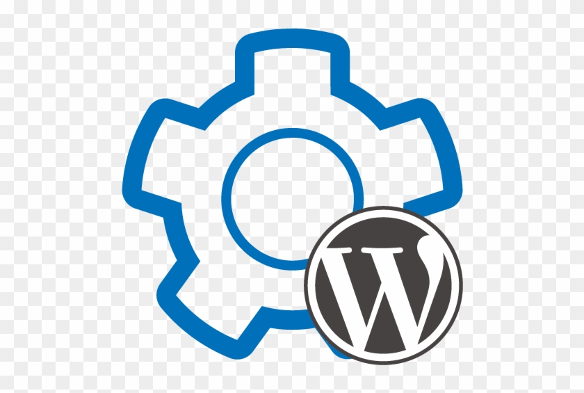 Installing Wordpress - Php 7 Logo Png #1281736