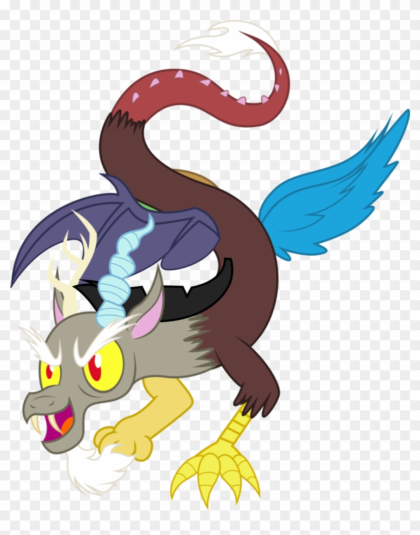 Discord - Cartoon #1281778