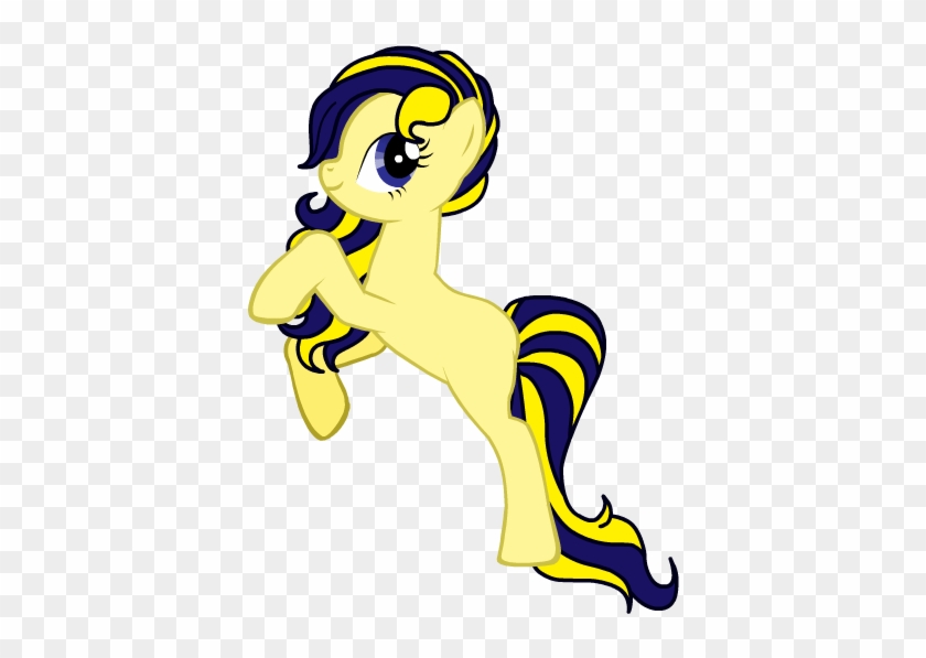 My Little Pony Cutie Mark Creator - Cartoon #1281790