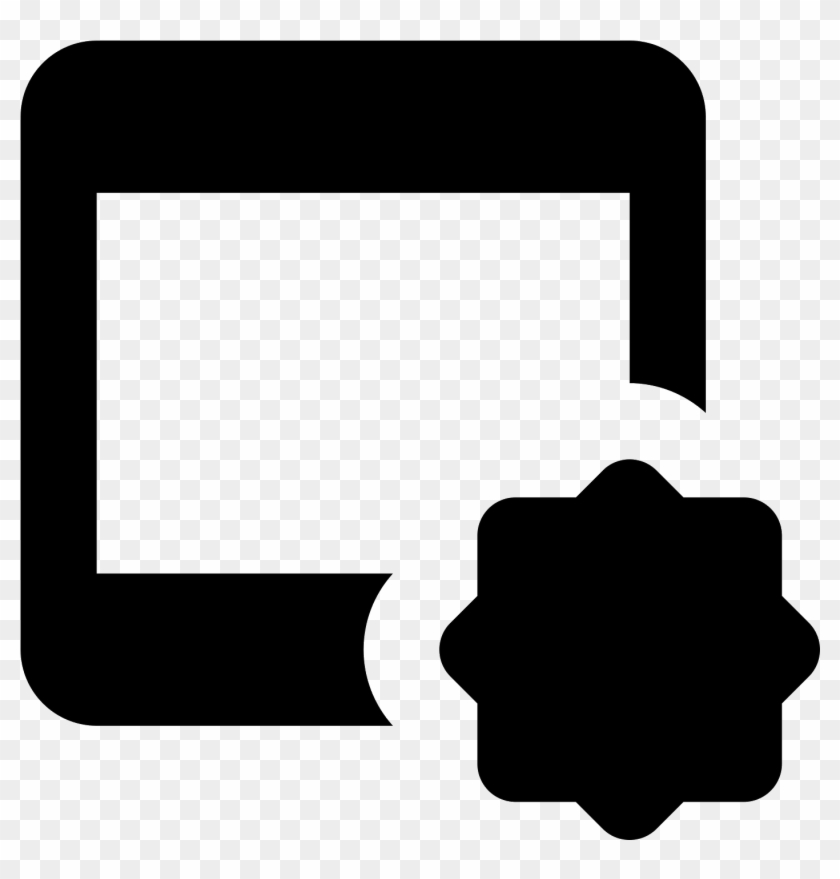 New Slide Icon - New Slide Icon #1281808