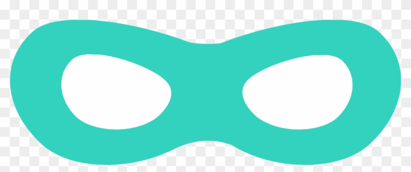 Incredibles Free Printable Superhero Masks - Transparent Superhero Masks #1281825