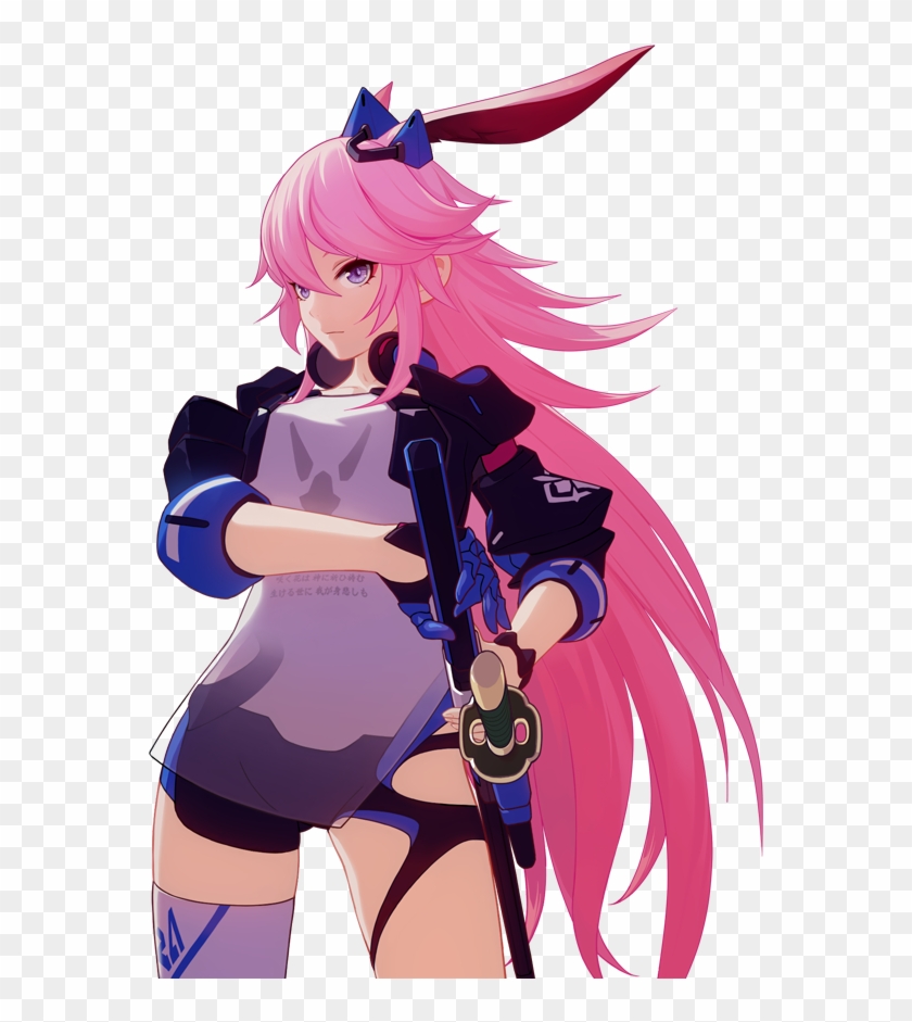 Sakura C2 - Honkai Impact 3 Sakura #1281860