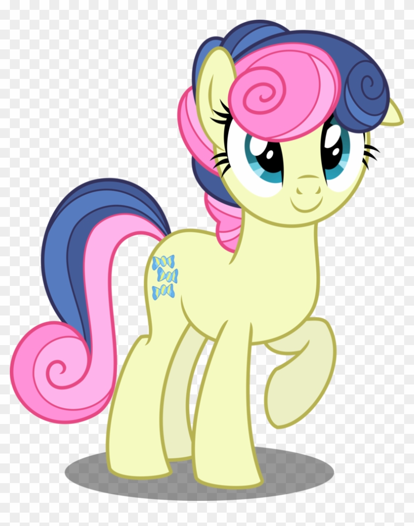 'dancerverse Bonbon By Orin331 - My Little Pony Bon Bon #1281872