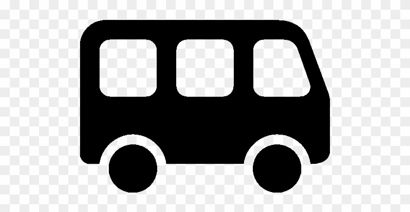 Downloads For Transport Bus - Bus Icon Png #1281890