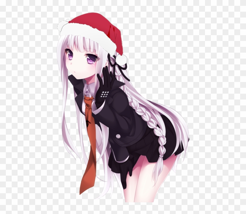 Kirigiri Kyouko - Danganronpa Dangan Ronpa Kyoko Kirigiri Kyouko Light #1281918