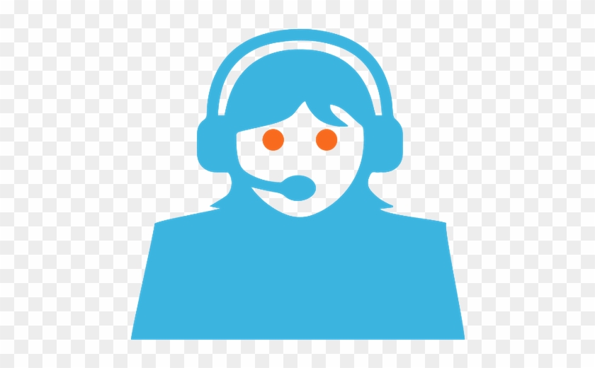 Call Centre Logo Computer Icons Customer Service - Icon #1281932