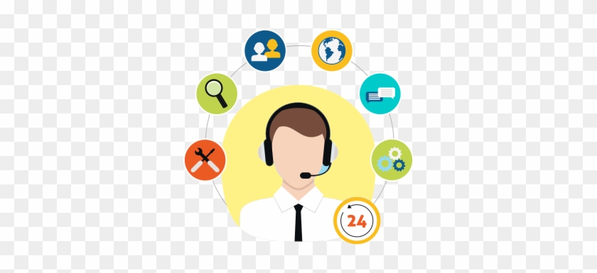 Asistencia Telefónica - Accesibilidad En El Servicio #1282019