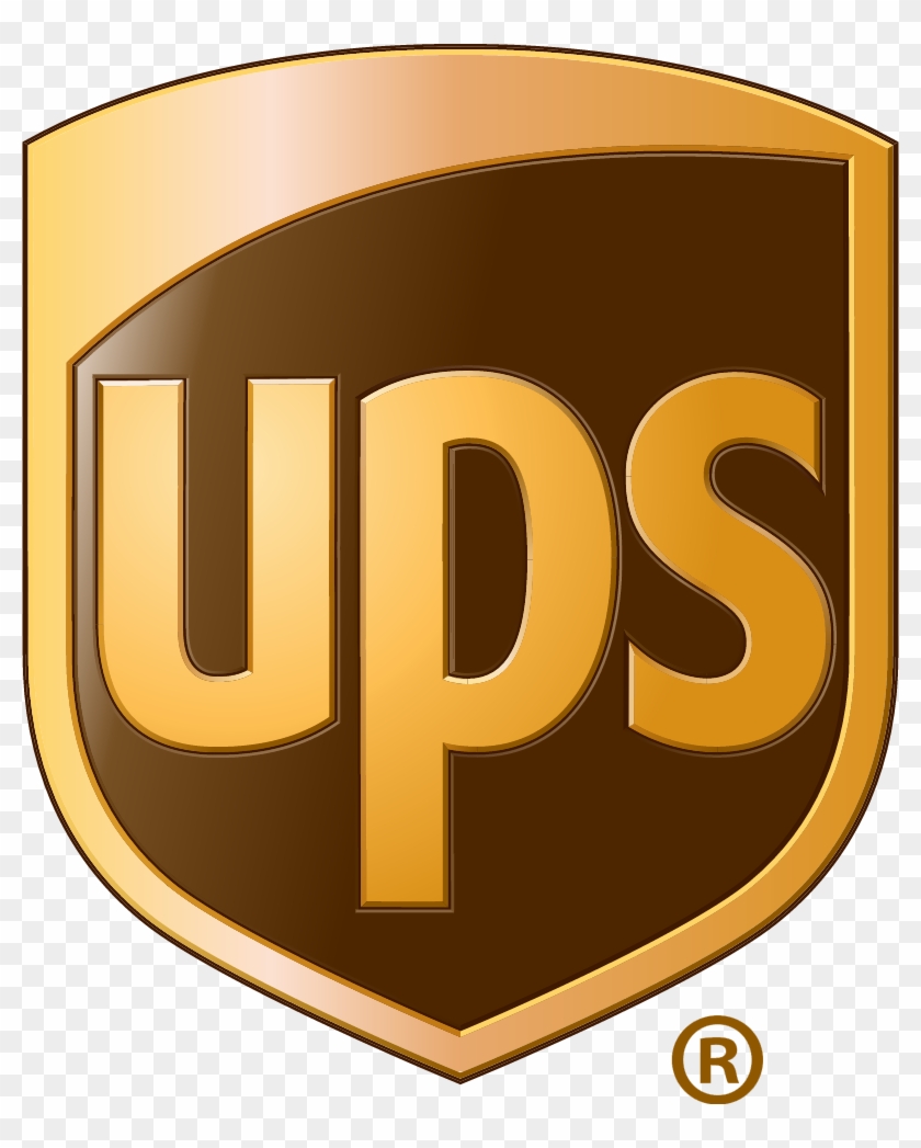 Ups United Parcel Service Vector - Ups Logo #1282024
