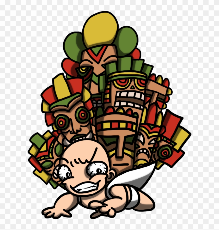 Idol Baby - Cartoon #1282025