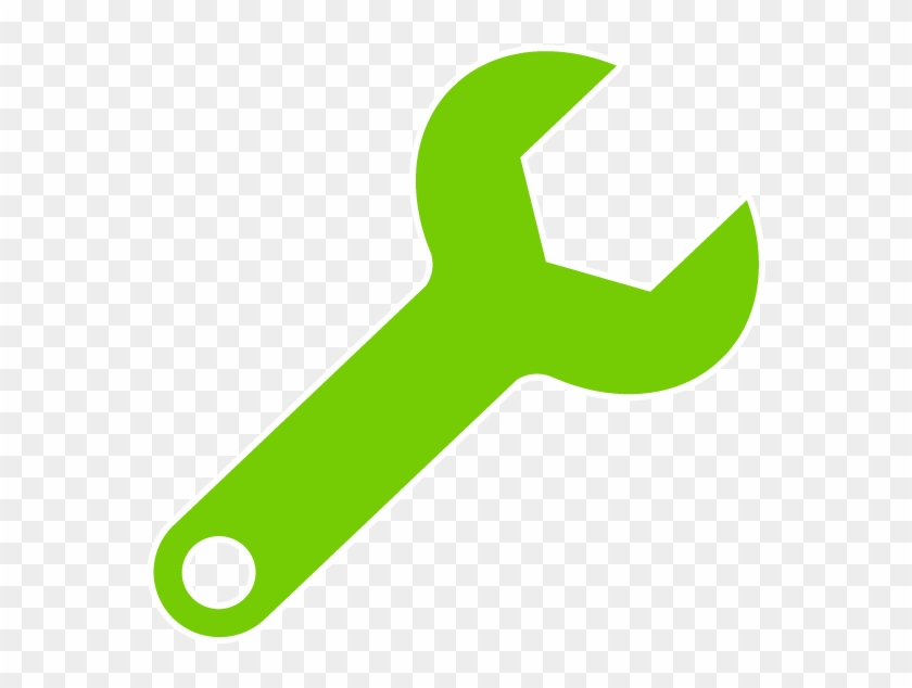 An Icon To Represent Website Maintenance And Support - Png Maintenance #1282026