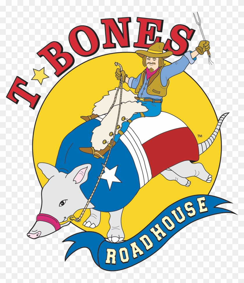 T Bones Roadhouse #1282067