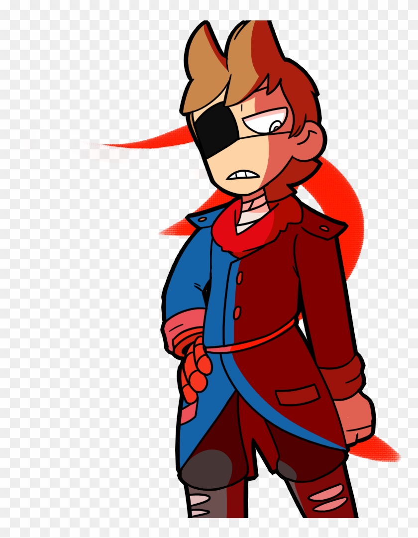 Red Leader By - Eddsworld Oneshots Yandere Tom X Reader Wattap #1282078