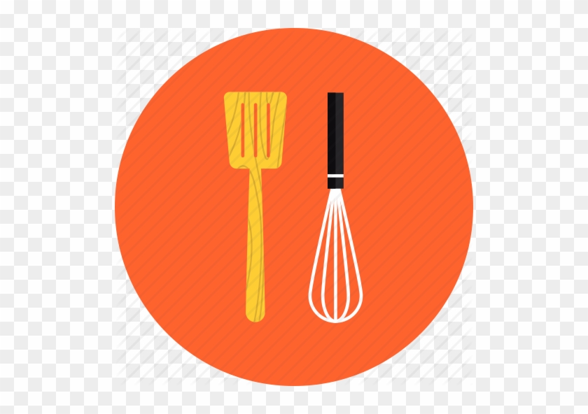 Icon Design, Icon Set, Utensils, Clip Art, Household, - Cooking Utensils Icon #1282079