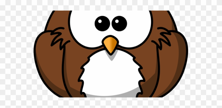 Modest Cartoon Pictures Of An Owl Clipart Animated - Cartoon Png Image Of A Owl #1282093