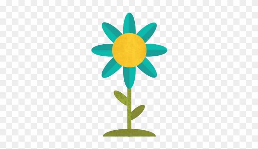 Spring - Vector Graphics #1282095